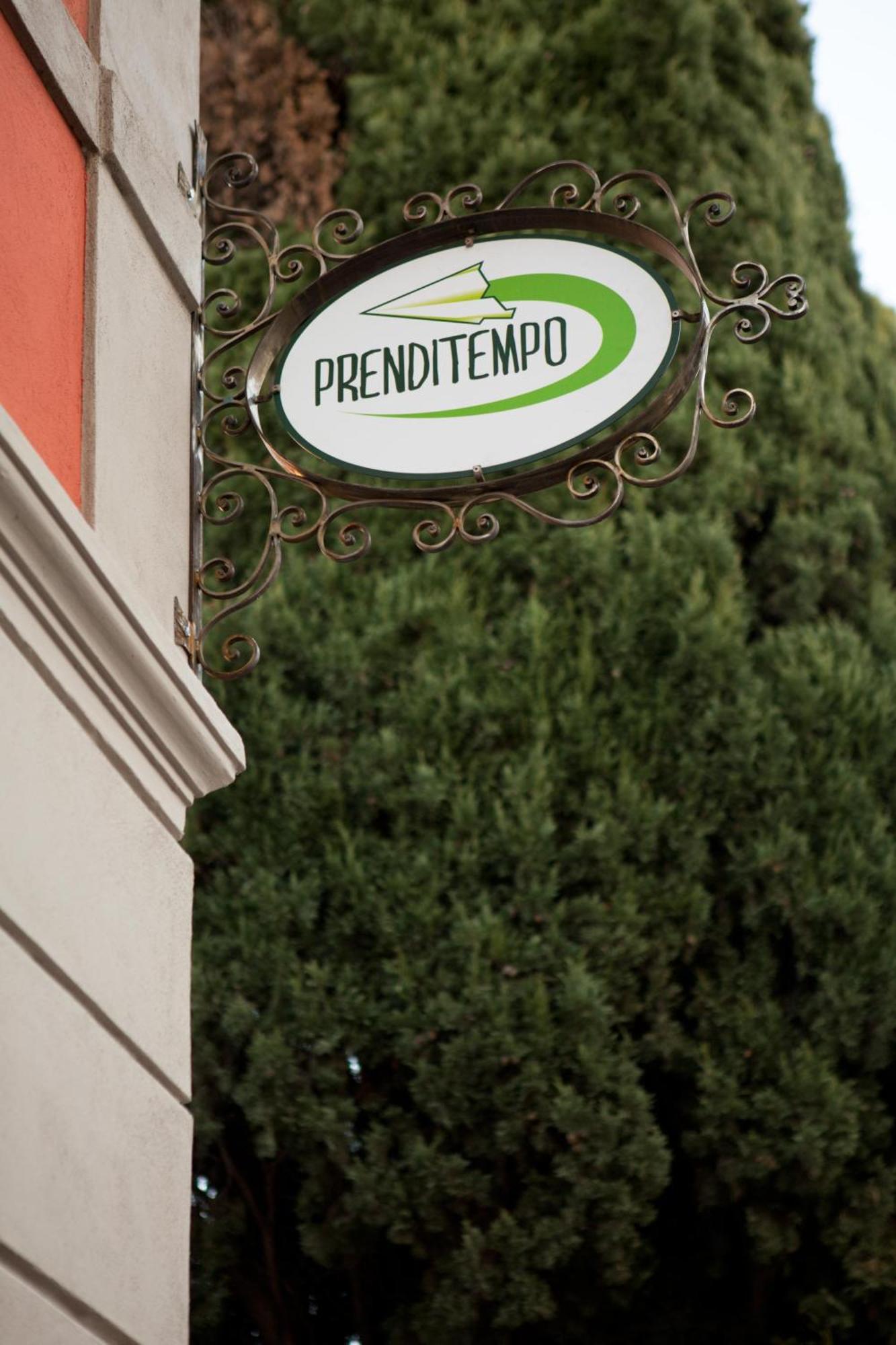 Prenditempo Μπέργκαμο Εξωτερικό φωτογραφία