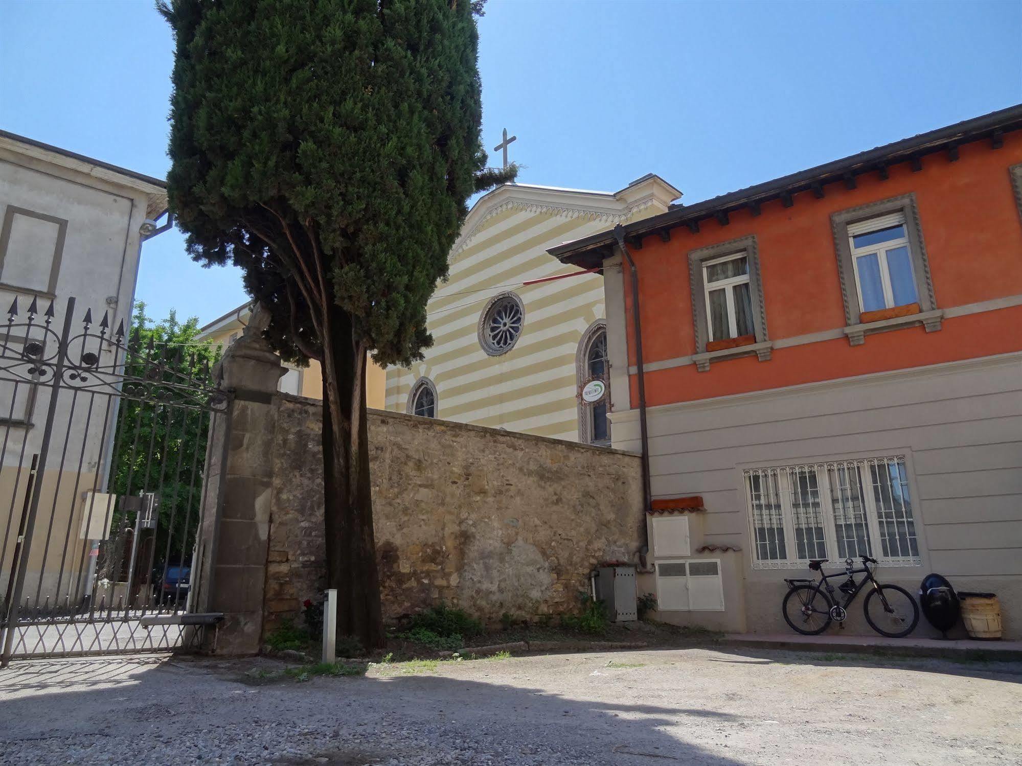Prenditempo Μπέργκαμο Εξωτερικό φωτογραφία
